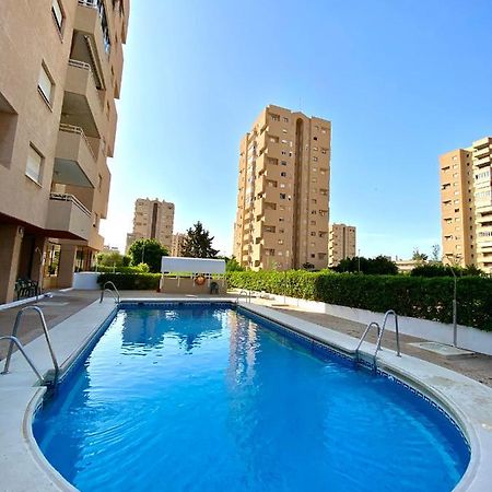 Expoholidays- Apartamento Neptuno Leilighet Aguadulce  Eksteriør bilde
