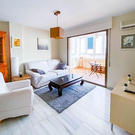 Expoholidays- Apartamento Neptuno Leilighet Aguadulce  Eksteriør bilde