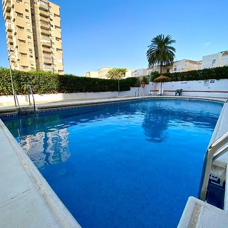 Expoholidays- Apartamento Neptuno Leilighet Aguadulce  Eksteriør bilde
