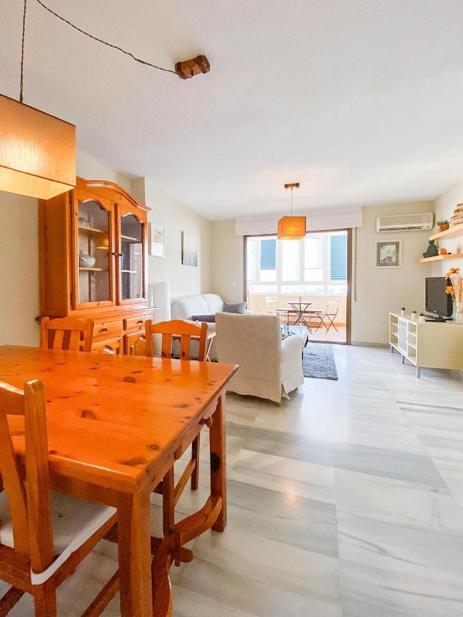 Expoholidays- Apartamento Neptuno Leilighet Aguadulce  Eksteriør bilde
