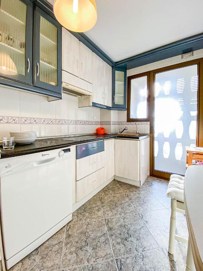 Expoholidays- Apartamento Neptuno Leilighet Aguadulce  Eksteriør bilde