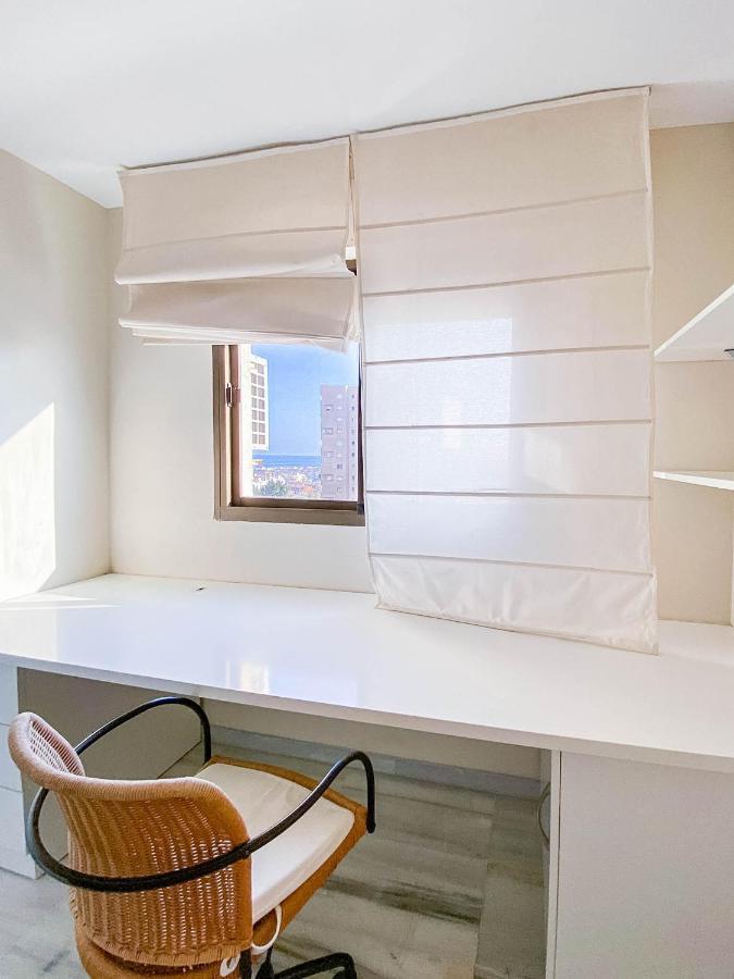 Expoholidays- Apartamento Neptuno Leilighet Aguadulce  Eksteriør bilde