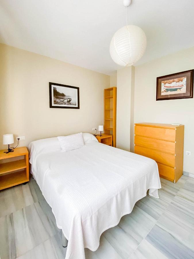 Expoholidays- Apartamento Neptuno Leilighet Aguadulce  Eksteriør bilde