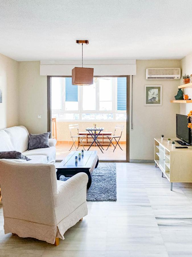 Expoholidays- Apartamento Neptuno Leilighet Aguadulce  Eksteriør bilde
