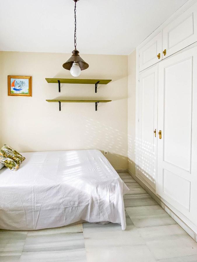 Expoholidays- Apartamento Neptuno Leilighet Aguadulce  Eksteriør bilde