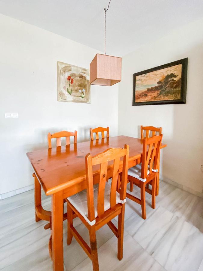 Expoholidays- Apartamento Neptuno Leilighet Aguadulce  Eksteriør bilde