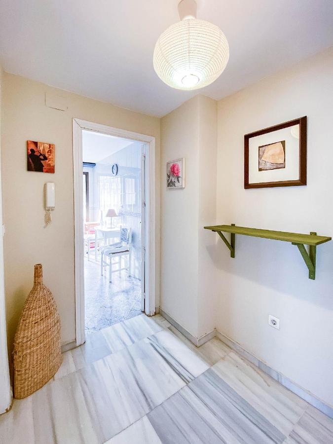 Expoholidays- Apartamento Neptuno Leilighet Aguadulce  Eksteriør bilde