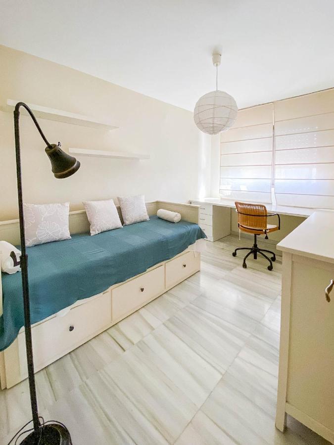 Expoholidays- Apartamento Neptuno Leilighet Aguadulce  Eksteriør bilde