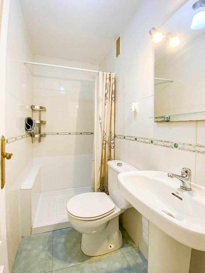 Expoholidays- Apartamento Neptuno Leilighet Aguadulce  Eksteriør bilde
