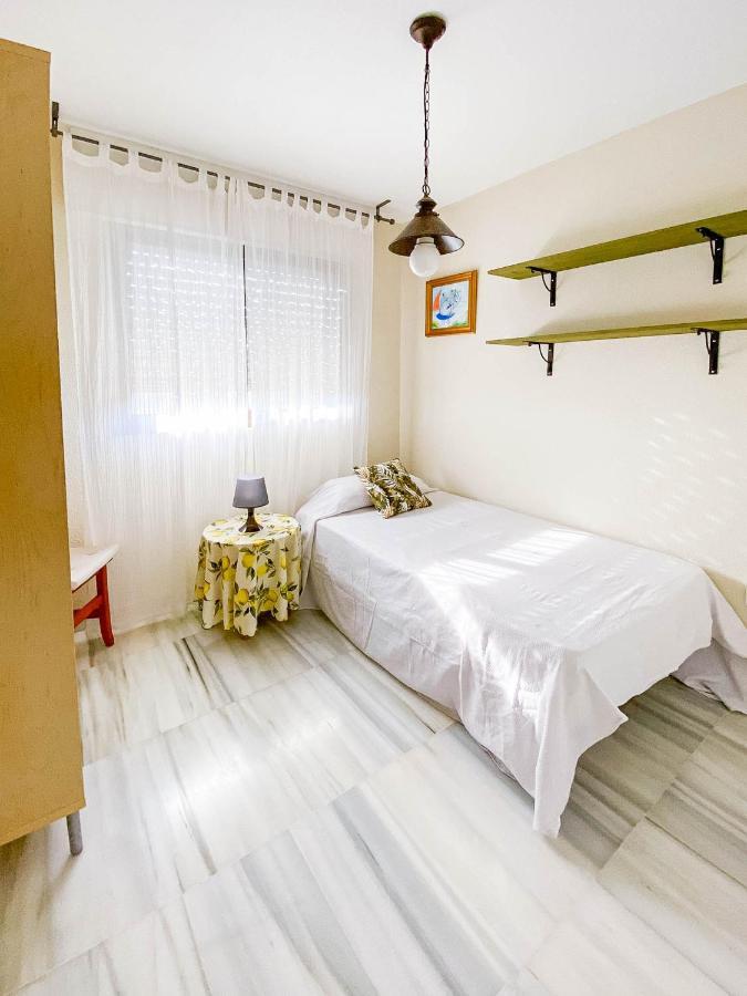 Expoholidays- Apartamento Neptuno Leilighet Aguadulce  Eksteriør bilde