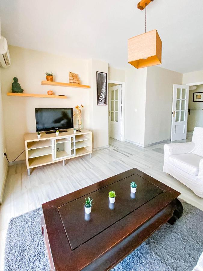 Expoholidays- Apartamento Neptuno Leilighet Aguadulce  Eksteriør bilde