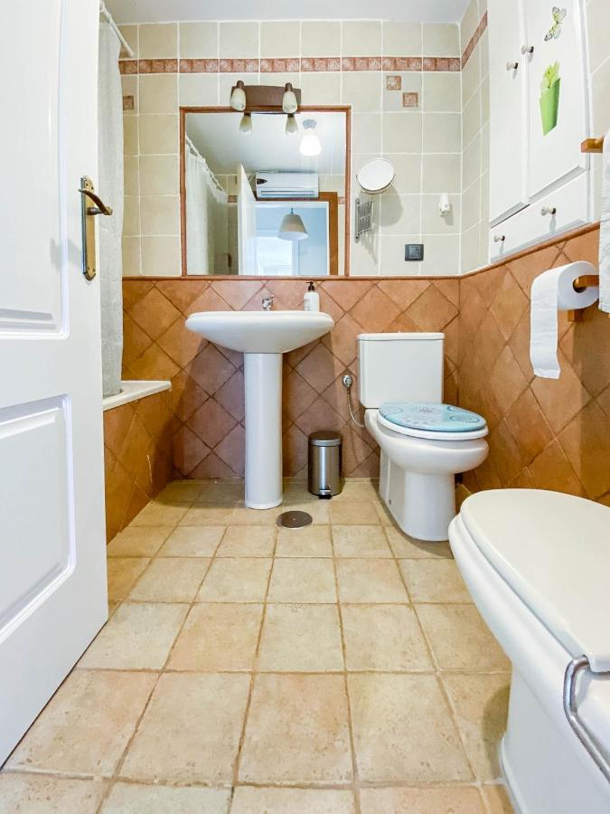 Expoholidays- Apartamento Neptuno Leilighet Aguadulce  Eksteriør bilde