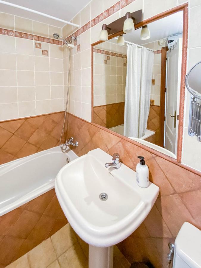 Expoholidays- Apartamento Neptuno Leilighet Aguadulce  Eksteriør bilde