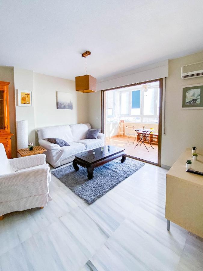 Expoholidays- Apartamento Neptuno Leilighet Aguadulce  Eksteriør bilde